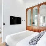 Maison Labruyere - Centre Апартаменты Бордо