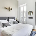 Maison Labruyere - Centre Апартаменты *