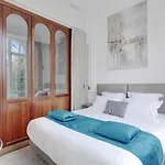 Апартаменты Maison Labruyere - Centre Бордо