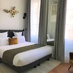 Maison Labruyère - Jardin Public Appartement *
