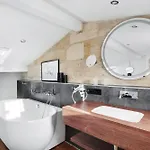 Appartement Maison Labruyère - Jardin Public *