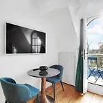 Maison Labruyere - Centre Lejlighed Bordeaux