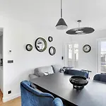 Maison Labruyère - Jardin Public Bordeaux