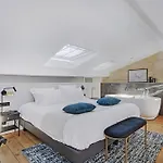 Lejlighed Maison Labruyere - Centre Bordeaux