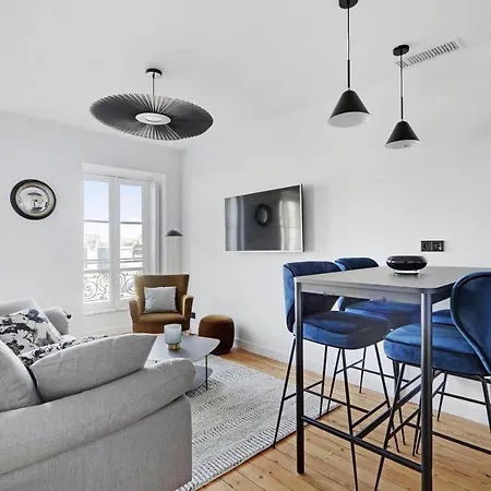 Maison Labruyere - Centre *