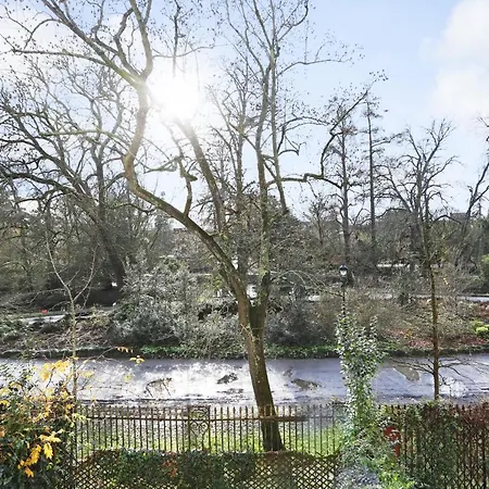 Maison Labruyere - Centre