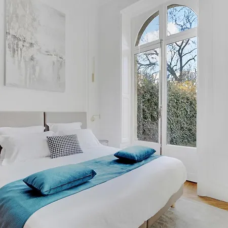 Maison Labruyere - Centre