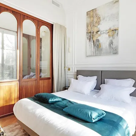 Maison Labruyere - Centre *