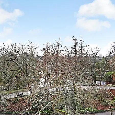 公寓 Maison Labruyere - Jardin Public *