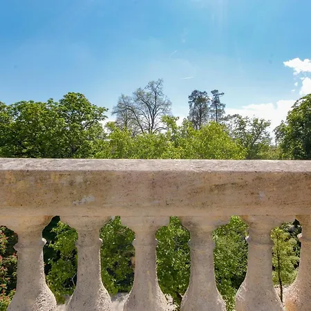 Maison Labruyere - Jardin Public Apartment Bordeaux
