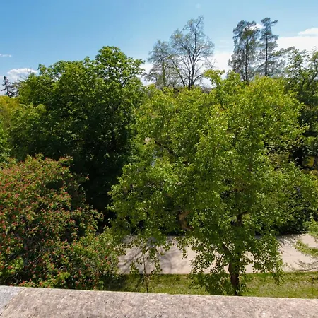 Maison Labruyere - Jardin Public Bordeaux