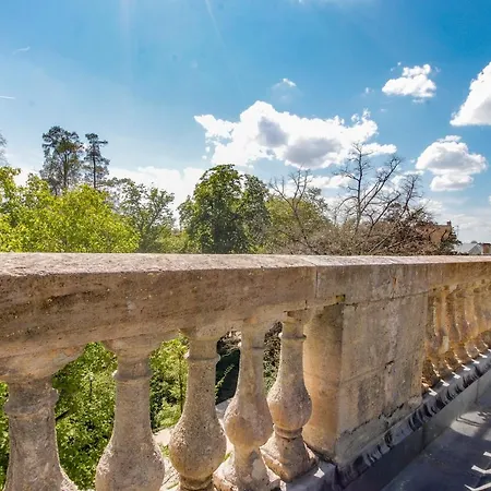 Maison Labruyere - Jardin Public Apartment Bordeaux