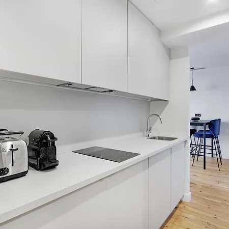Maison Labruyere - Jardin Public Apartment *