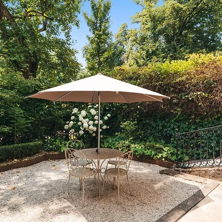 公寓 Maison Labruyere - Jardin Public