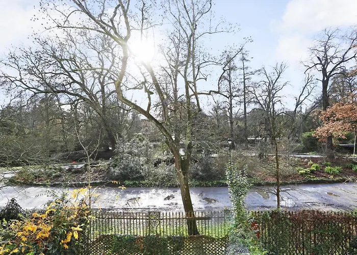 Maison Labruyere - Centre