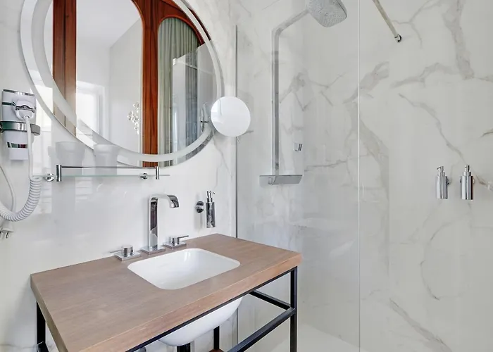 Maison Labruyere - Centre *