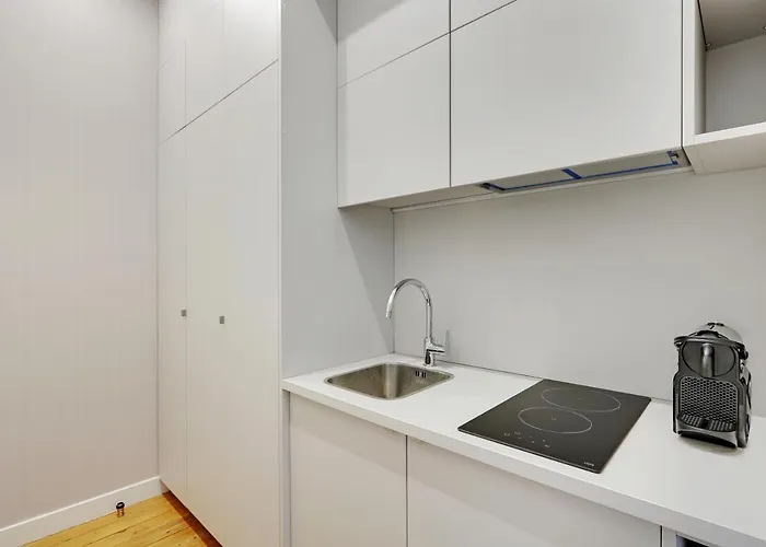 Maison Labruyere - Centre