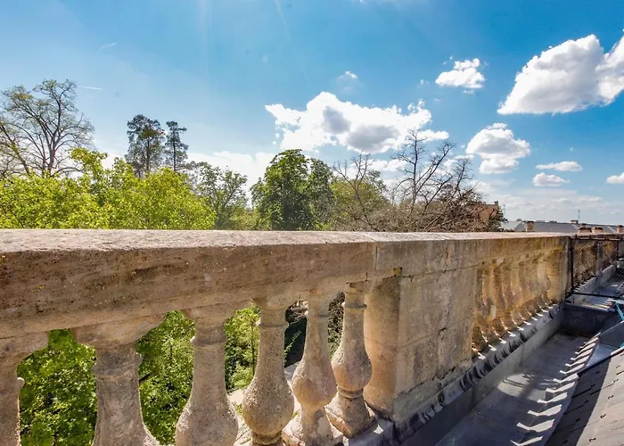 Maison Labruyere - Centre Apartment Bordeaux