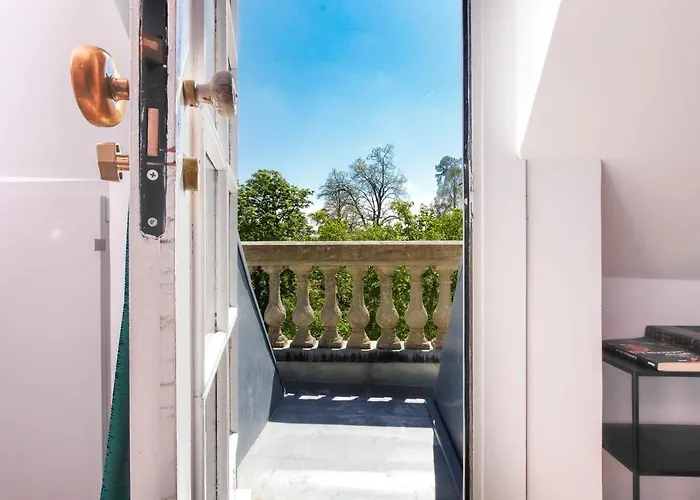 Maison Labruyere - Centre *