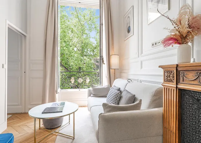 Apartamento Maison Labruyere - Centre Bordéus