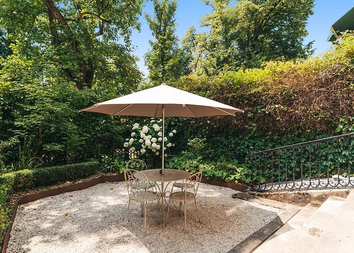 Apartamento Maison Labruyere - Centre