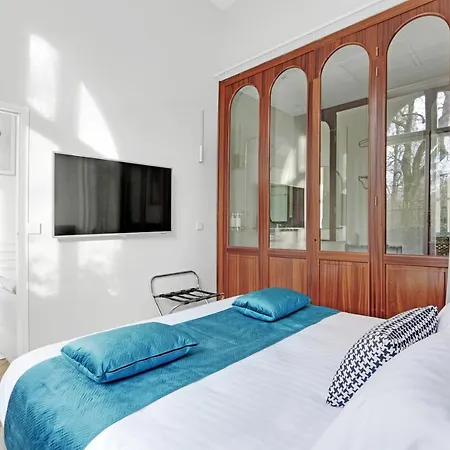 Maison Labruyere - Bordeaux Centre *