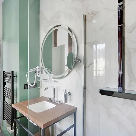 Maison Labruyere - Bordeaux Centre