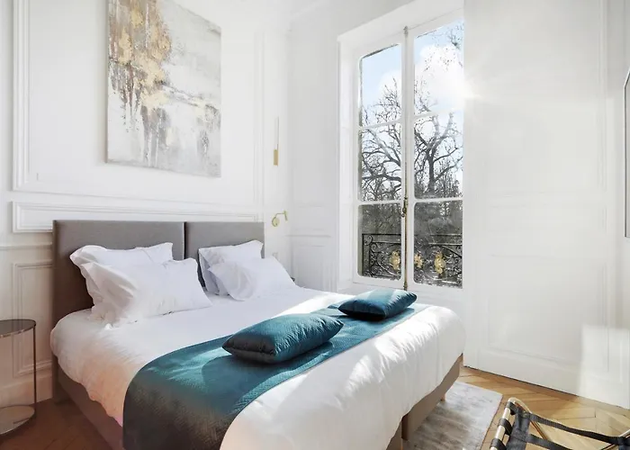 Maison Labruyere - Centre בורדו