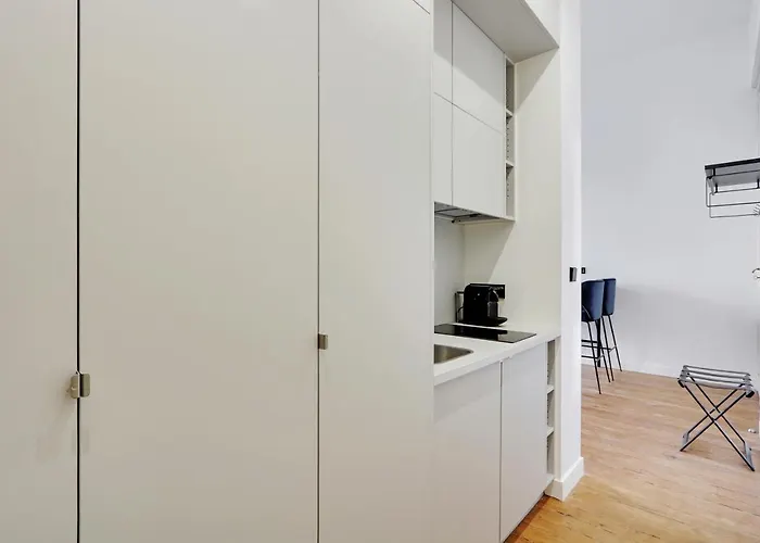 Maison Labruyere - Centre *