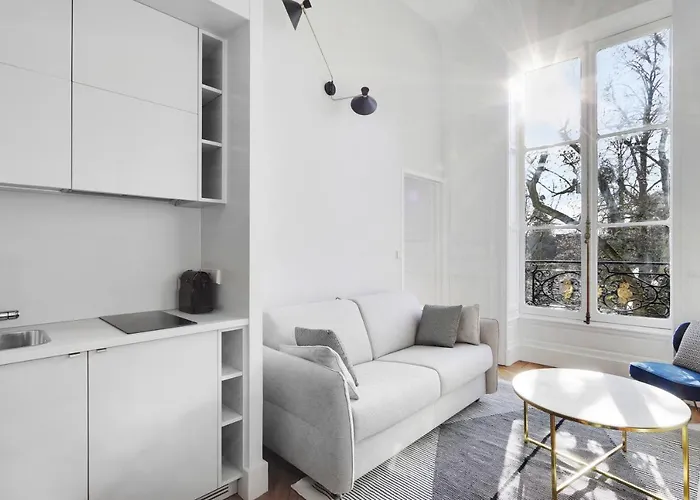 Maison Labruyere - Centre