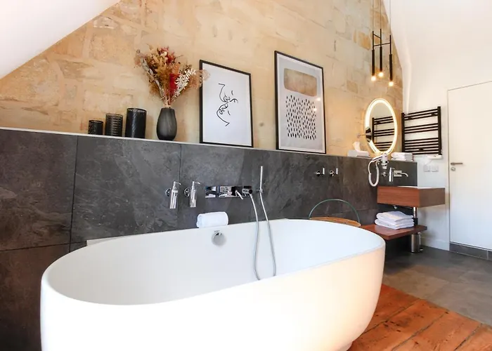 Maison Labruyere - Centre דירה