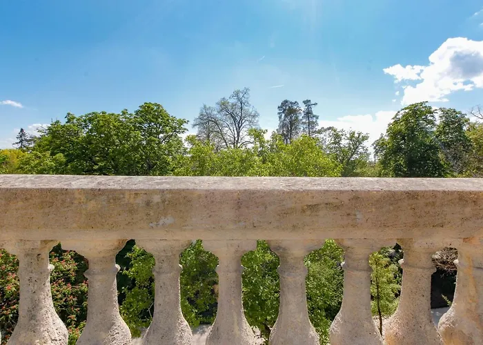 Maison Labruyere - Centre דירה בורדו