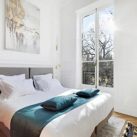 Maison Labruyere - Centre Bordeaux