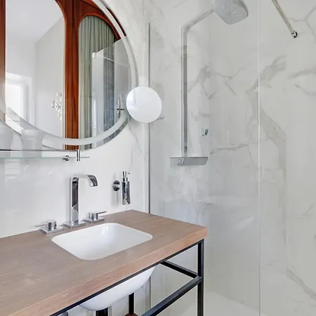 Maison Labruyere - Centre *