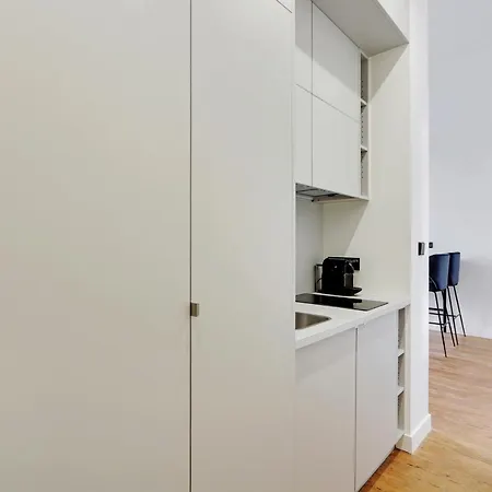 Maison Labruyere - Centre *