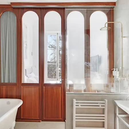 Apartman Maison Labruyere - Centre Bordeaux