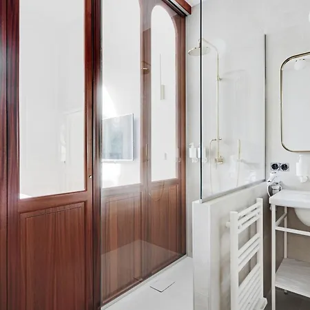 Maison Labruyere - Centre *