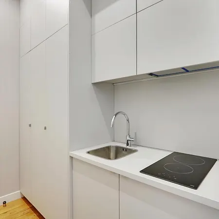 Maison Labruyere - Centre