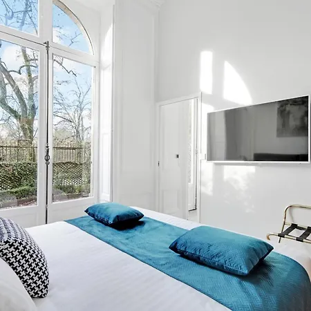 Maison Labruyere - Centre * Bordeaux