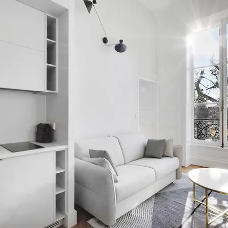 Maison Labruyere - Centre