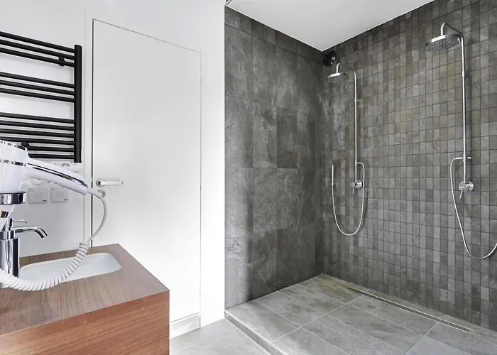 Maison Labruyere - Centre Bordeaux