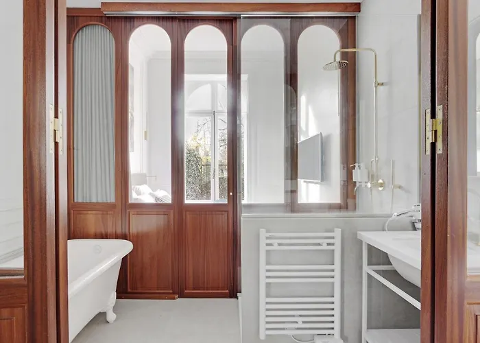 Maison Labruyere - Centre Daire *