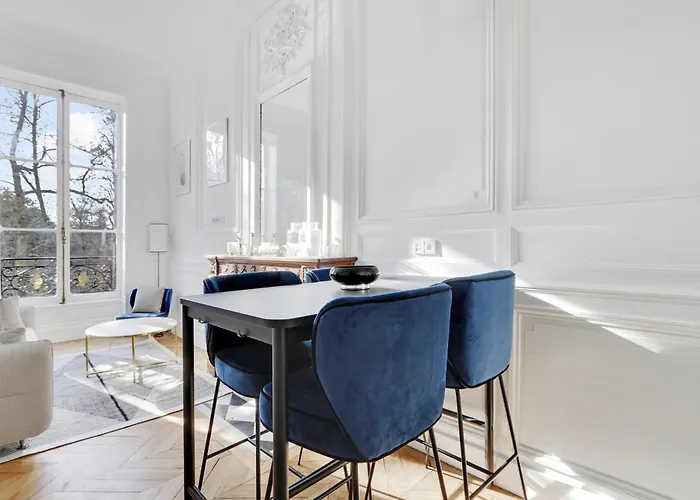 Maison Labruyere - Centre Daire