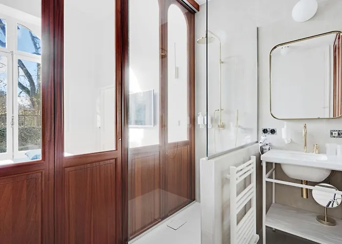 Maison Labruyere - Centre *