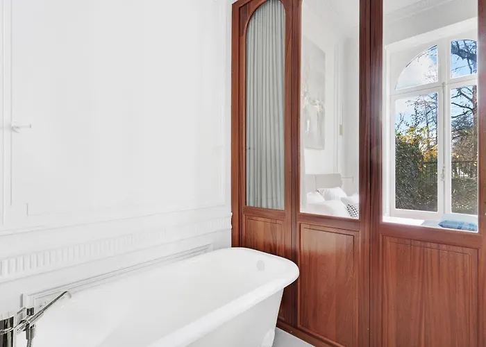 Maison Labruyere - Centre Daire Bordeaux