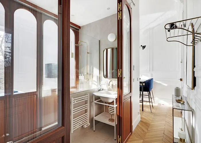 Maison Labruyere - Centre Daire *