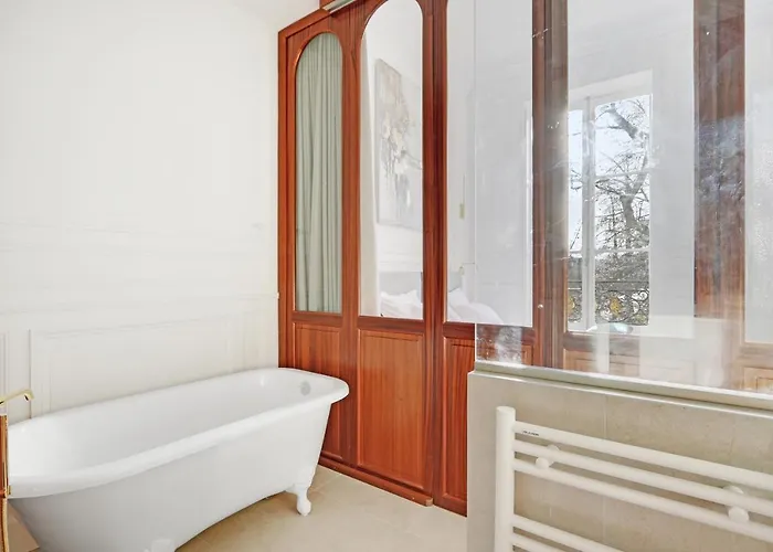 Maison Labruyere - Centre Daire